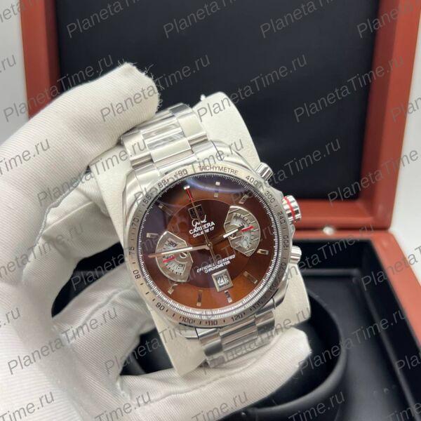 Tag Heuer Grand Carrera Calibre 17 RS 10859 фото 2