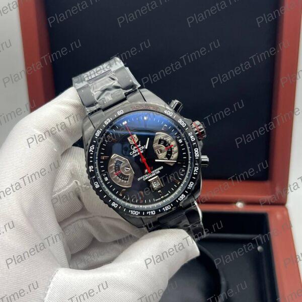 Tag Heuer Grand Carrera Calibre 17 RS 10860 фото 2