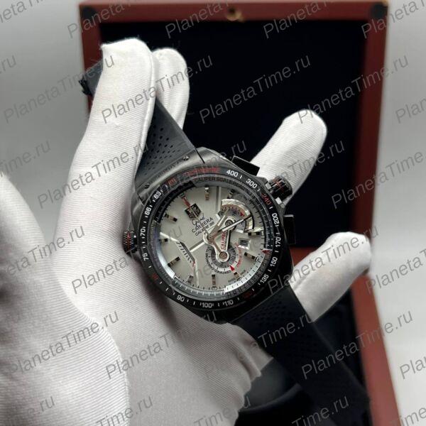Tag Heuer Grand Carrera Calibre 36 10866 фото 2