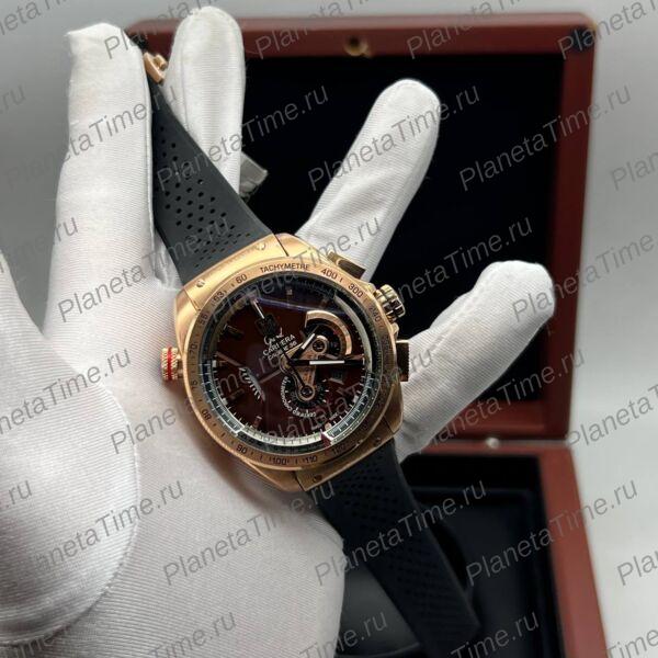 Tag Heuer Grand Carrera Calibre 36 10867 фото 2