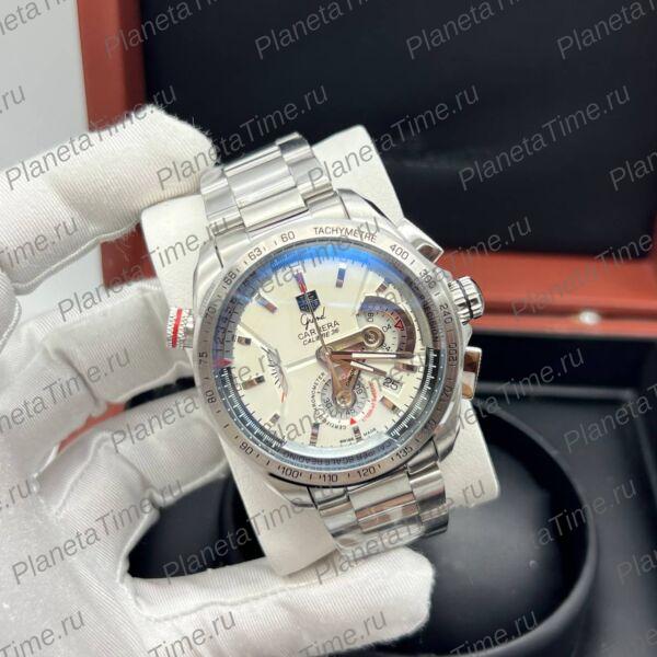 Tag Heuer Grand Carrera Calibre 36 10869 фото 2