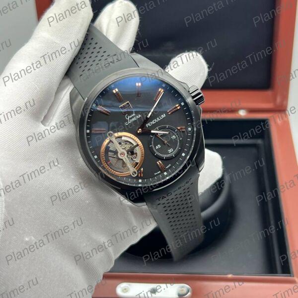 Tag Heuer Grand Carrera Pendulum 10877 фото 4