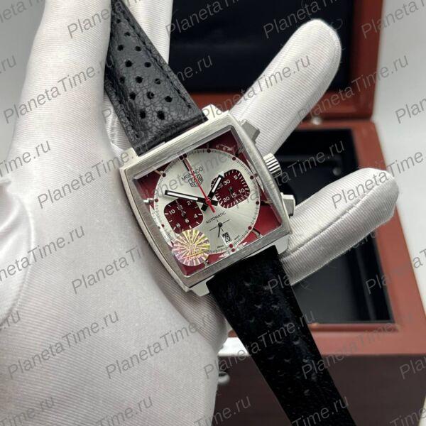 Tag Heuer Monaco Chronograph 10901 фото 2
