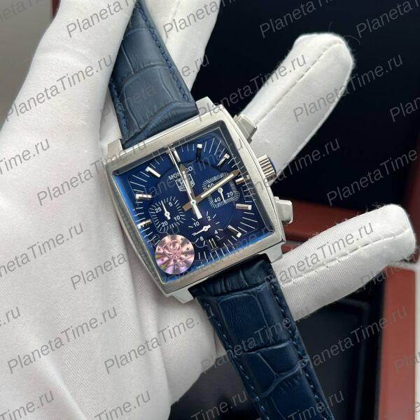 Tag Heuer Monaco Chronograph 10910 фото 2