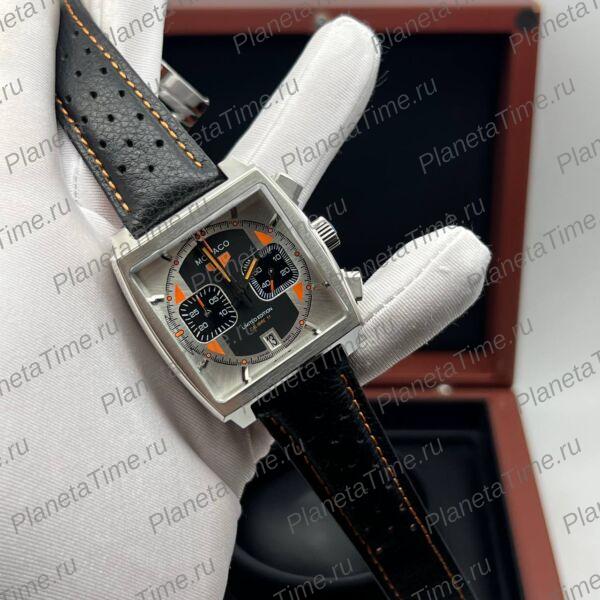 Tag Heuer Monaco Chronograph 10911 фото 2