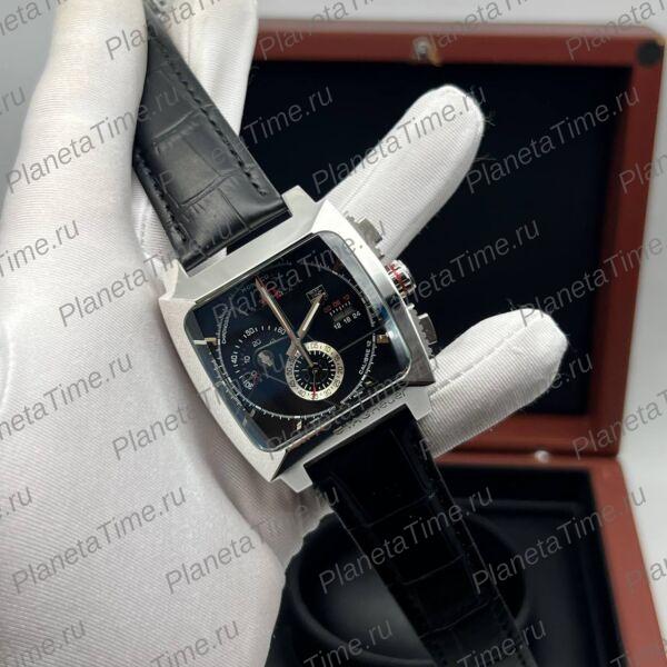 Tag Heuer Monaco Chronograph 10912 фото 3
