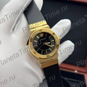 Versace Greca Logo 10023