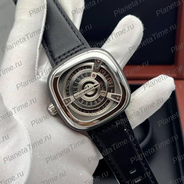 SevenFriday M1/03 Essence фото 2