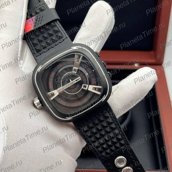SevenFriday M1/04 Punk Limited Edition фото 2