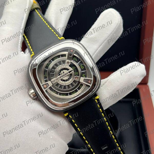 SevenFriday M1/06 India Edition фото 2