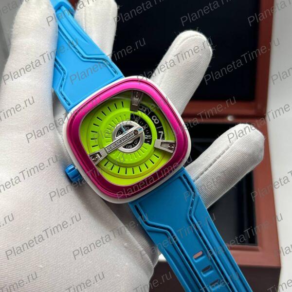 SevenFriday M2/03 Rocketbyz фото 2