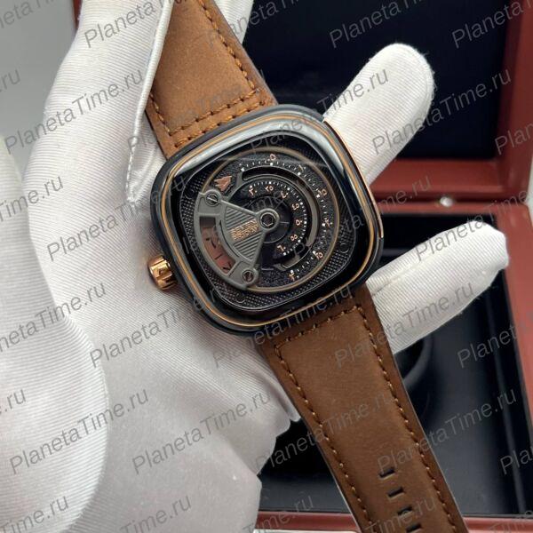 SevenFriday M2B/01 Revolution фото 2