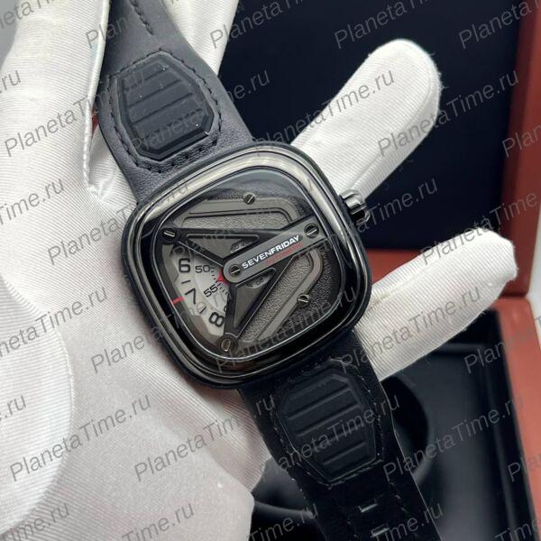SevenFriday M3/01 Spaceship фото 2