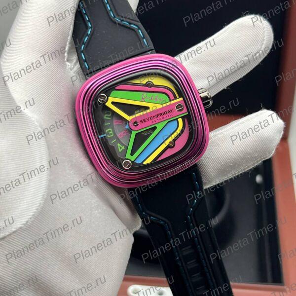 SevenFriday M3/04 Pinky фото 2