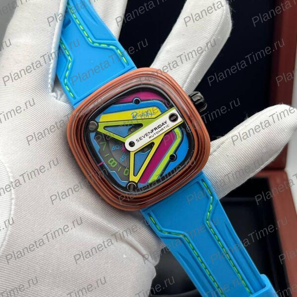 SevenFriday M3/05 Rocketbyz фото 2
