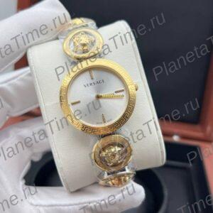 Versace Medusa Stud Icon 10028