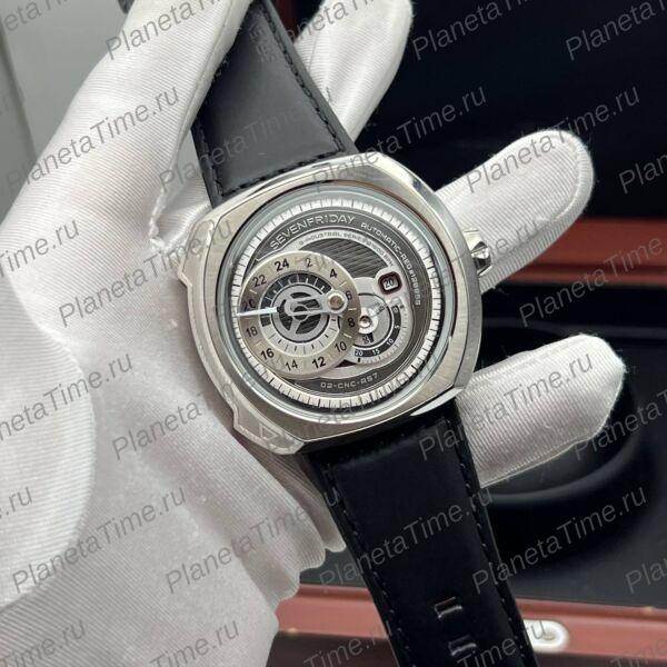 SevenFriday Q1/01 Essence фото 2