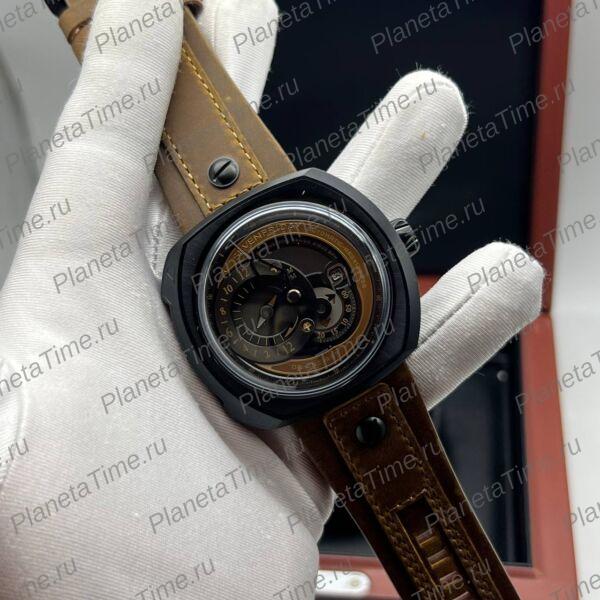 SevenFriday Q2/03 Choo-Choo фото 2