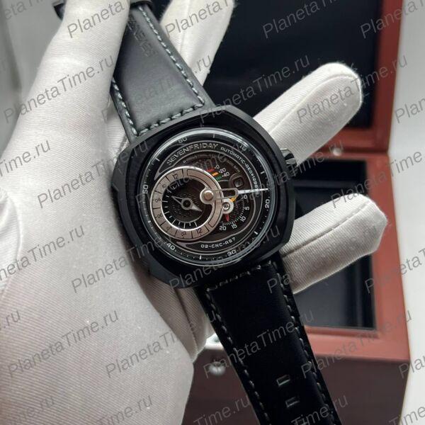 SevenFriday Q3/05 Engine фото 2
