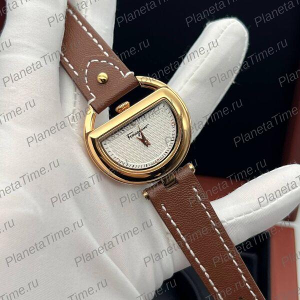 Salvatore Ferragamo Buckle 11015 фото 2