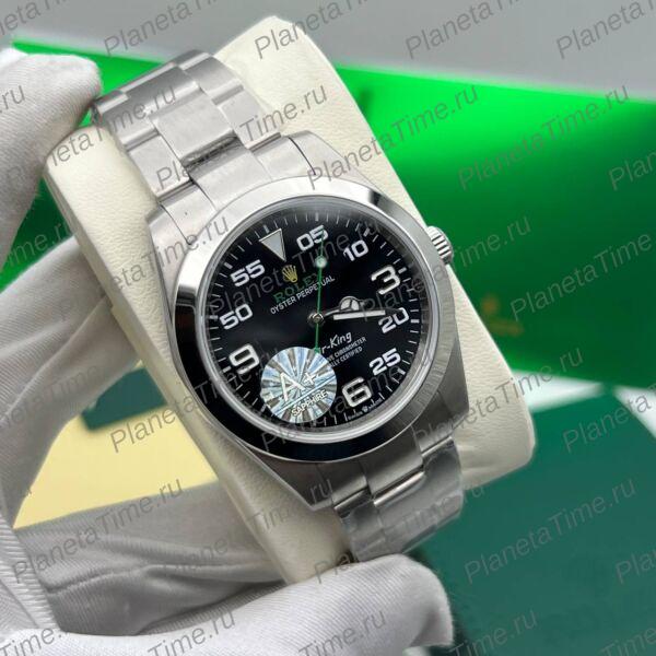 Rolex Air-King фото 2