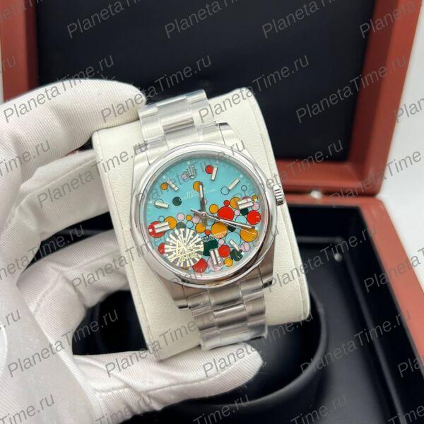 Rolex Celebration 36mm фото 2