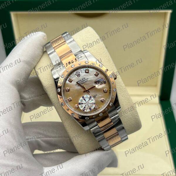 Rolex Datejust 36mm 11062 фото 2
