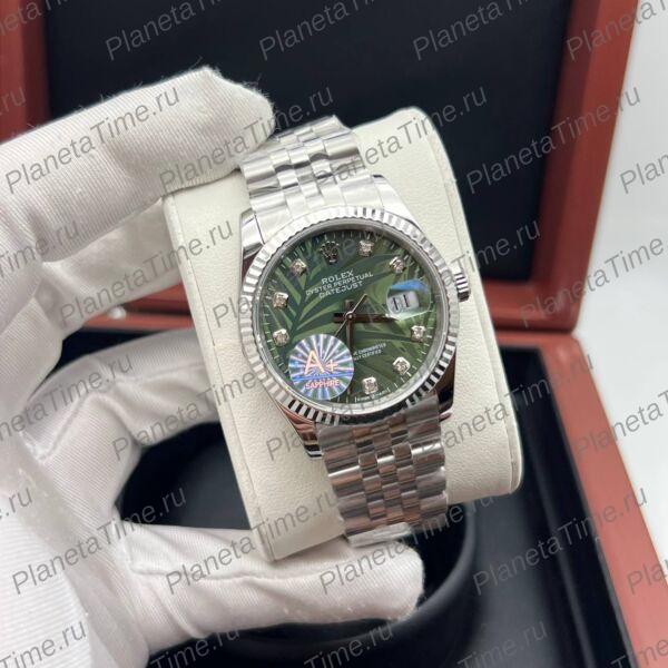 Rolex Datejust 36mm 11065 фото 3