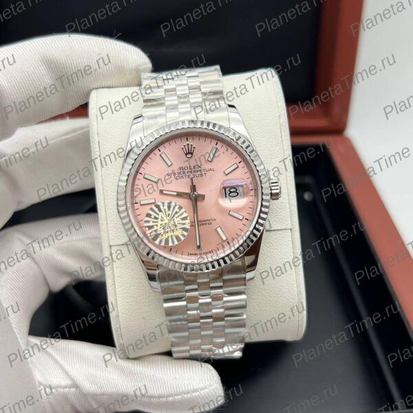 Rolex Datejust 36mm 11068 фото 2