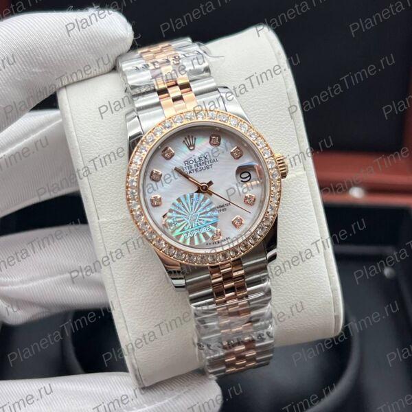 Rolex Datejust 36mm 11069 фото 2