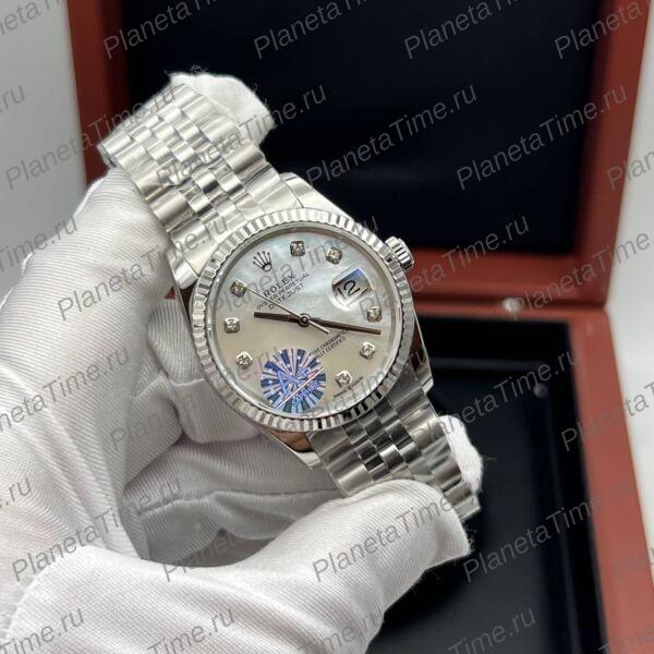 Rolex Datejust 36mm 11070 фото 2