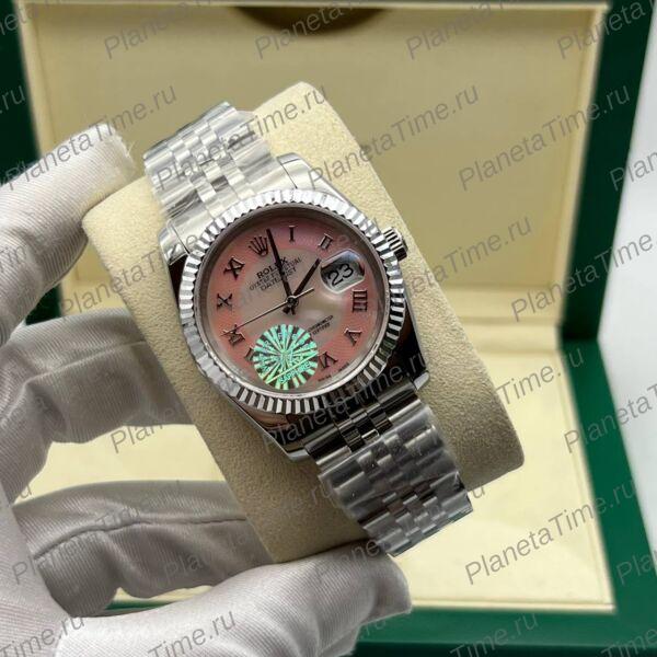 Rolex Datejust 36mm 11079 фото 2