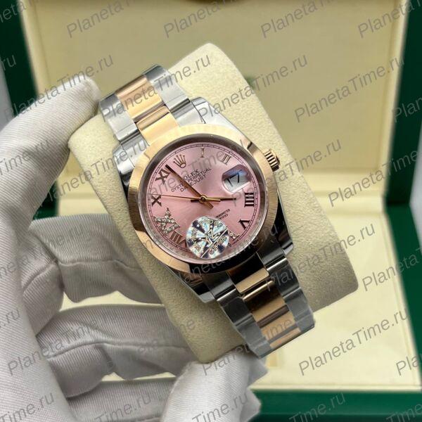 Rolex Datejust 36mm 11080 фото 2