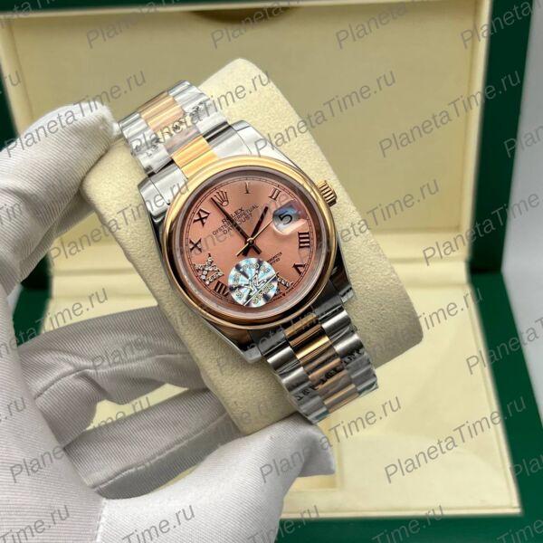 Rolex Datejust 36mm 11081 фото 2