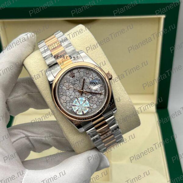 Rolex Datejust 36mm 11083 фото 2
