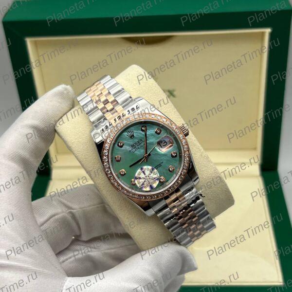 Rolex Datejust 36mm 11085 фото 2