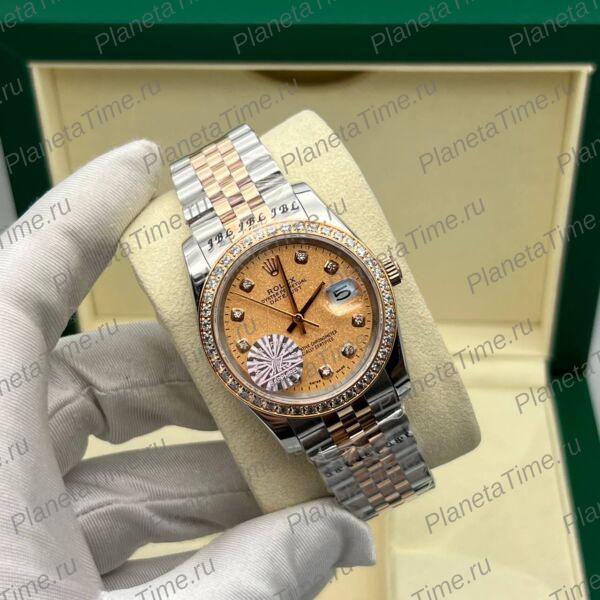 Rolex Datejust 36mm 11086 фото 2