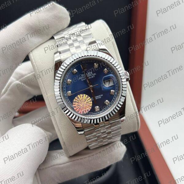 Rolex Datejust 41mm 11094 фото 2