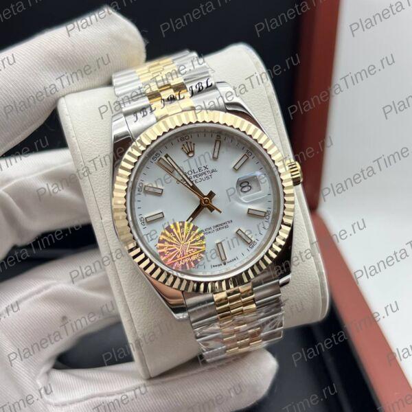 Rolex Datejust 41mm 11095 фото 2