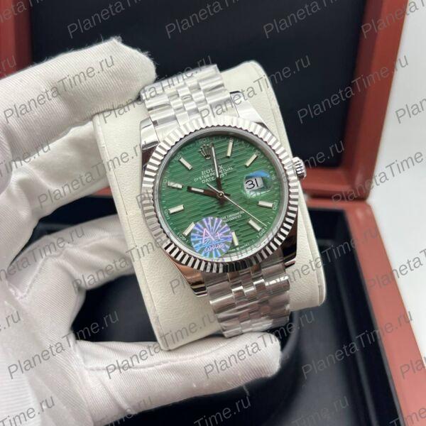 Rolex Datejust 41mm 11102 фото 2
