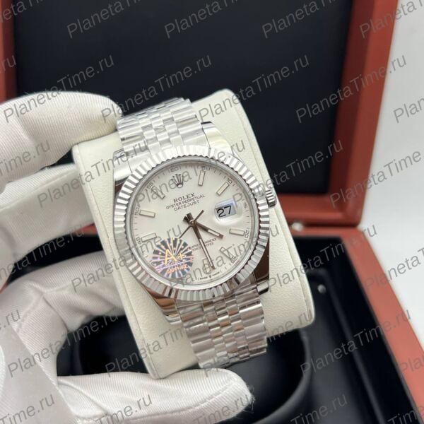 Rolex Datejust 41mm 11103 фото 2