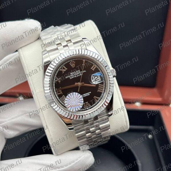 Rolex Datejust 41mm 11104 фото 2