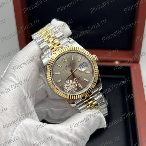 Rolex Datejust 41mm 11105 фото 2