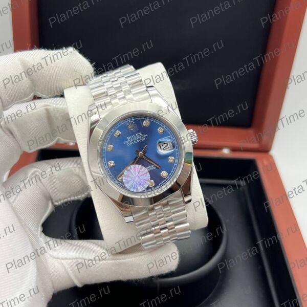 Rolex Datejust 41mm 11107 фото 2