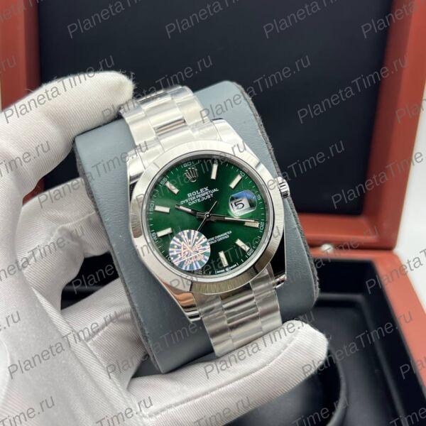 Rolex Datejust 41mm 11108 фото 2