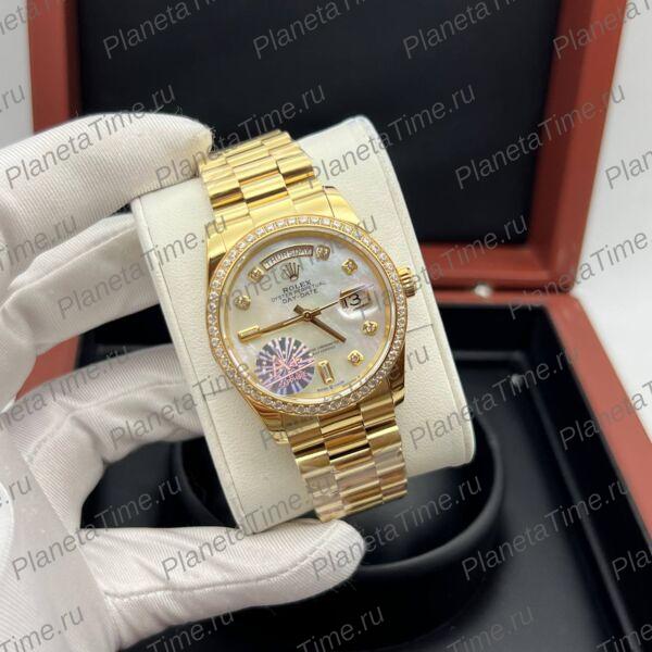 Rolex Day-Date 36mm 11127 фото 2