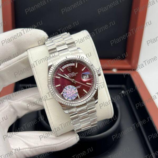 Rolex Day-Date 36mm 11129 фото 2