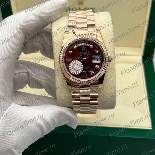 Rolex Day-Date 36mm 11132 фото 2