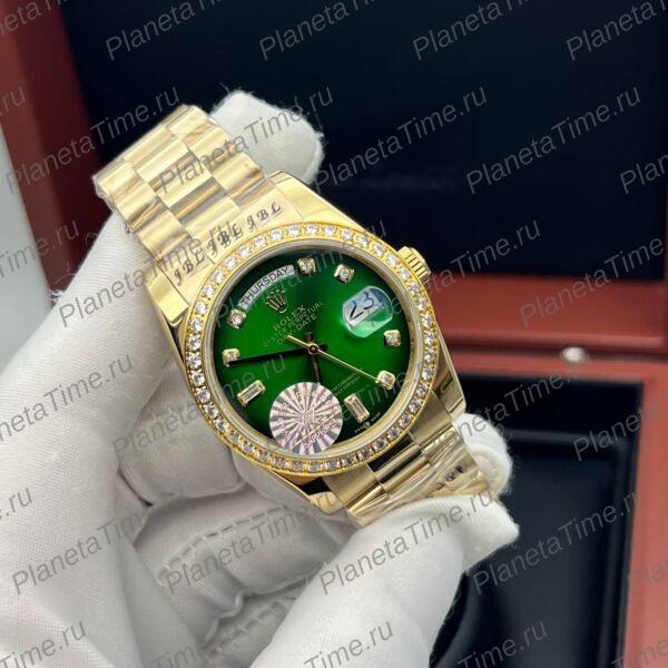 Rolex Day-Date 36mm 11134 фото 2