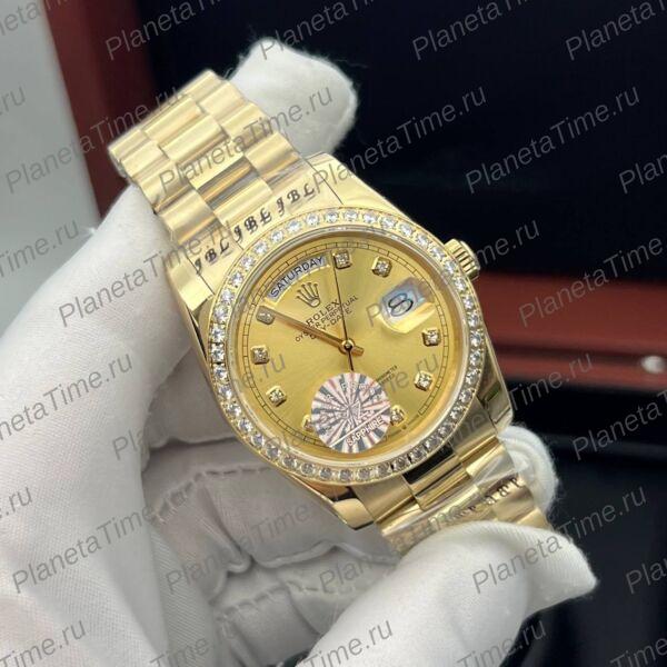 Rolex Day-Date 36mm 11135 фото 2